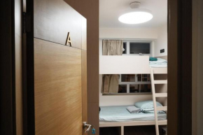 花園民宿 Lina's City Garden Guest Room A